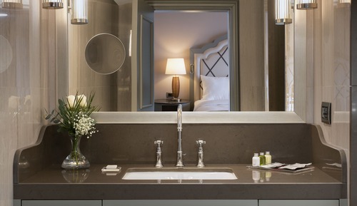 Superior Room, 1 King Bed, Accessible