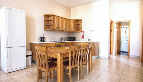 Single Room in Shared Comfort Apartment