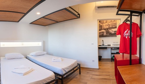 Comfort Studio