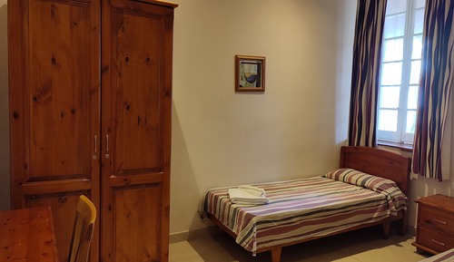 Comfort Apartment