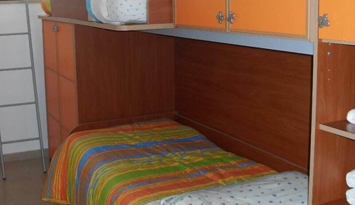 Apartment, 1 Bedroom (Gelso)
