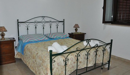 Double Room, 1 Double Bed (Kiwi)