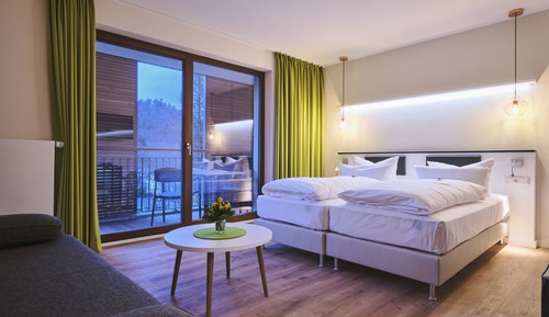 Comfort Apartment, 1 Bedroom (Harry Potter)