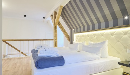 Premium Suite, 2 Bedrooms