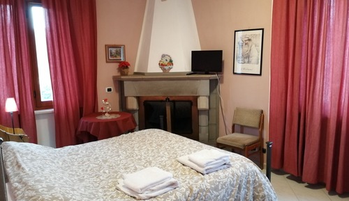 Economy Apartment, 1 Bedroom, Mountain View