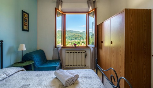 Economy Apartment, 2 Bedrooms, Courtyard Area
