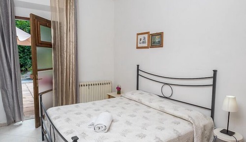 Basic Double Room, Mountain View