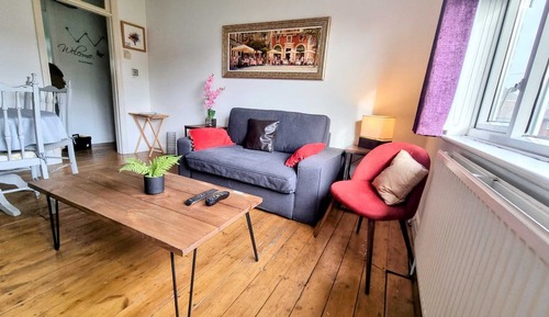 Apartment, 2 Bedrooms
