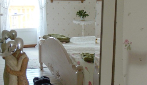 Double Room, Private Bathroom
