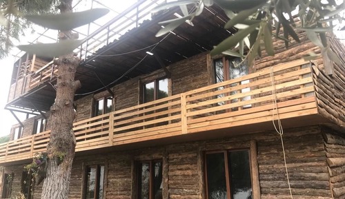 Double Room, 1 Bedroom