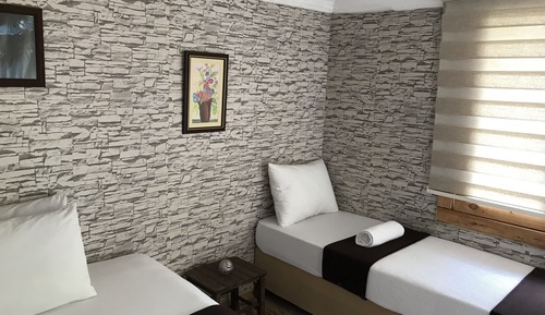 Classic Bungalow, 1 Bedroom