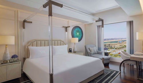 Premier suite