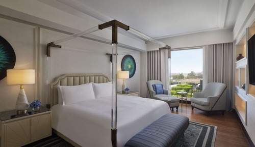 Presidential Suite, 1 King Bed