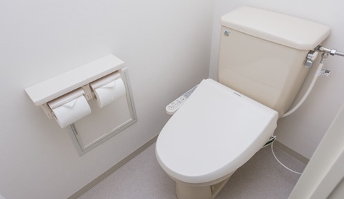 Japanese Style Room for 1 Person, Smoking