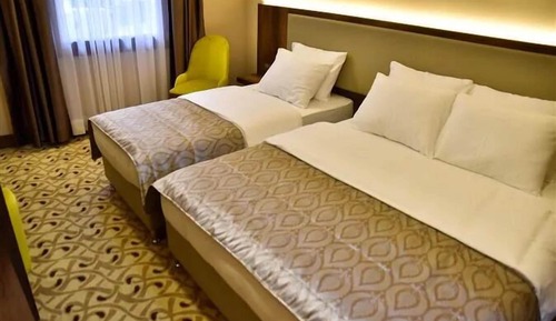 Family Triple Room