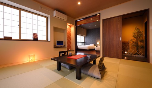 Suite, Non Smoking, Private Bathroom (Hayama)