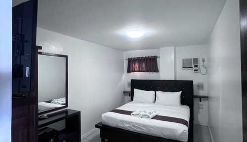 2 Bedroom Penthouse