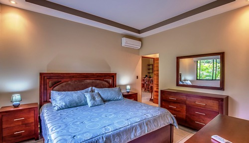Family Villa, 2 Bedrooms