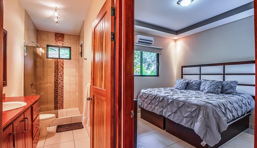 Comfort Villa