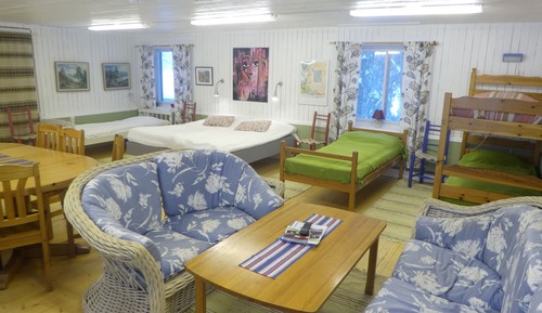 Room (6 beds)