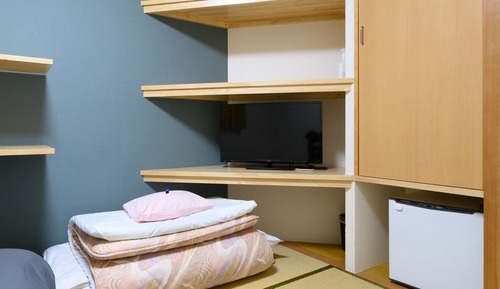 Traditional Triple Room, Non Smoking