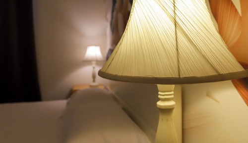 Comfort Triple Room, Hill View