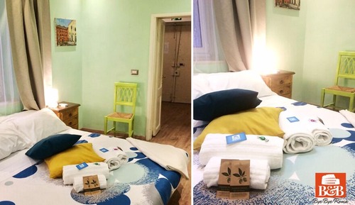 Basic Room, 1 Bedroom