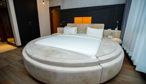 Presidential Single Room