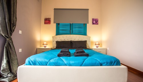 Apartment, Mountain View (Triple Studio)