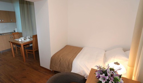 Classic Single Room