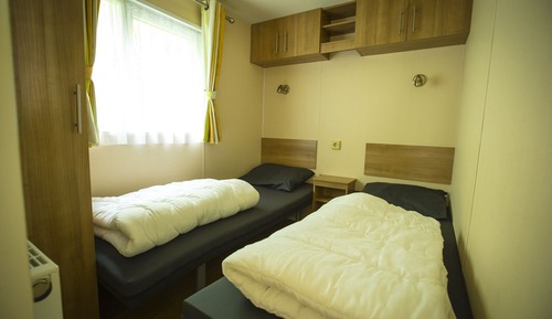 Comfort Chalet, 3 Bedrooms, Lanai