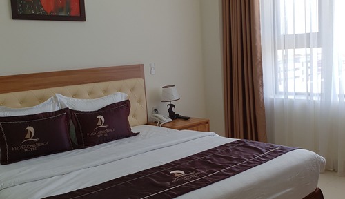 Superior Double or Twin Room