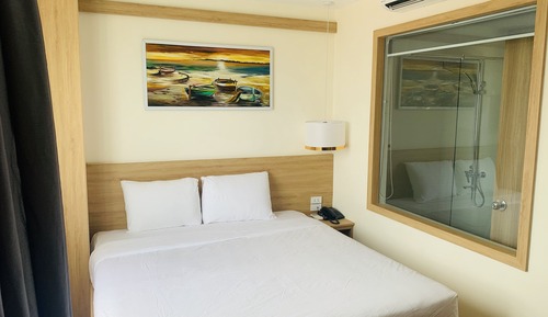 Superior Double or Twin Room