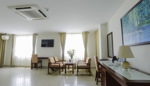 VIP Room