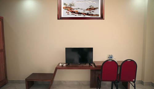 Family Suite