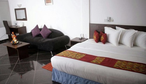 Executive Double Room, 1 Queen Bed, Non Smoking