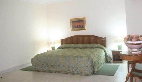 Standard Double Room, 1 Queen Bed, Non Smoking