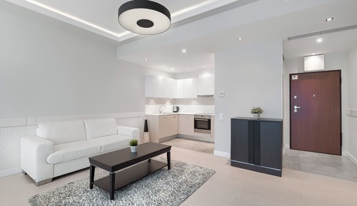 Standard Apartment