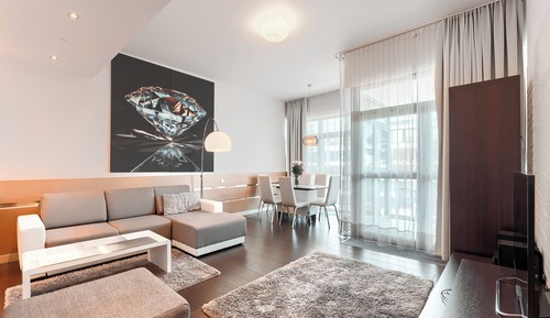 Standard Apartment