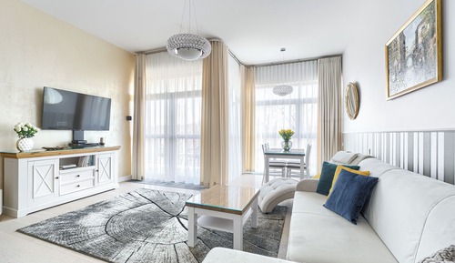 Standard Apartment
