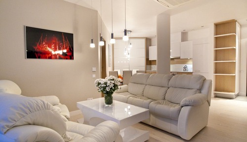 Standard Apartment