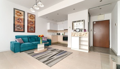 Standard Apartment