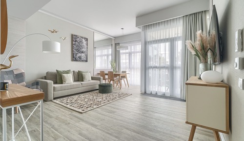 Standard Apartment