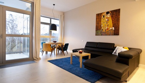 Standard Apartment