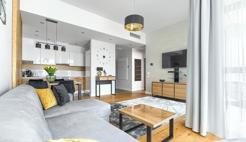 Standard Apartment