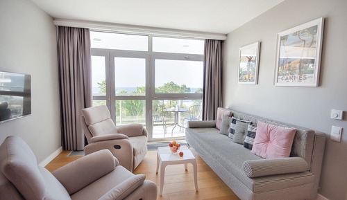 Standard Apartment