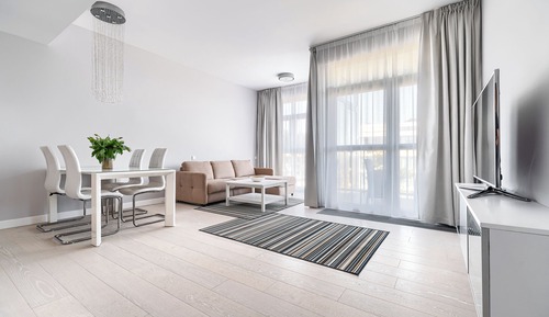 Standard Apartment
