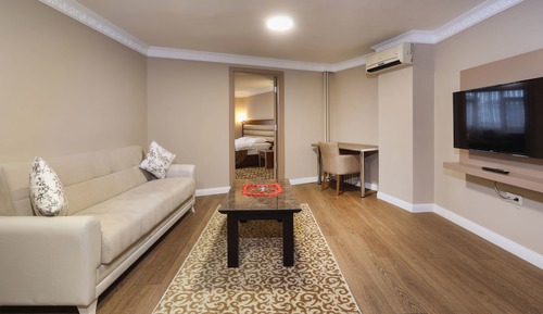 Grand Suite
