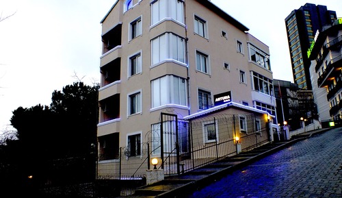 Deluxe Apartment, 1 Bedroom
