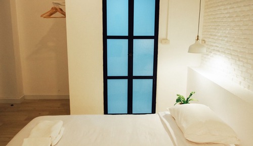 Standard Room - No Window